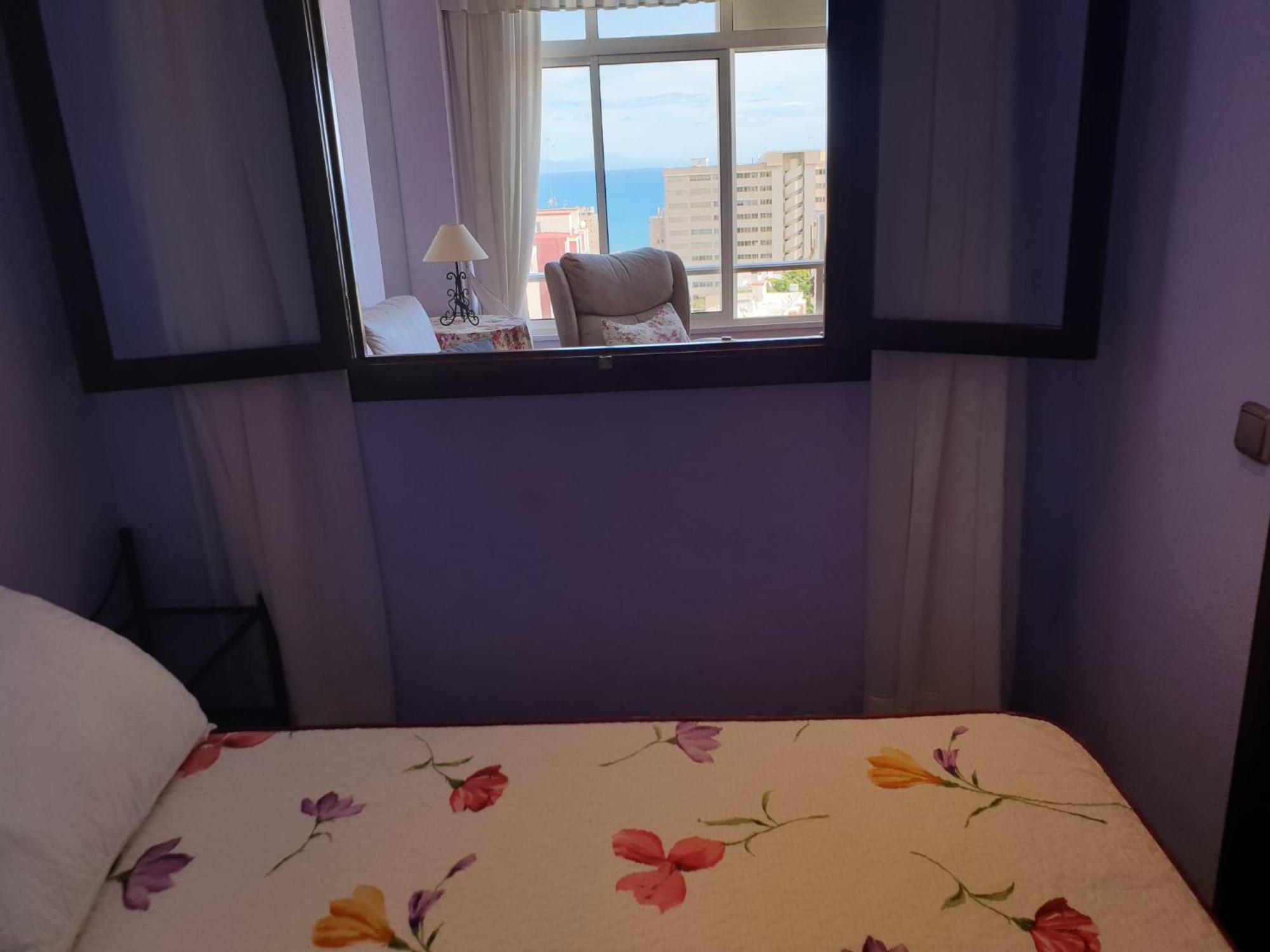 Apartamento 94 Torremolino Appartement *